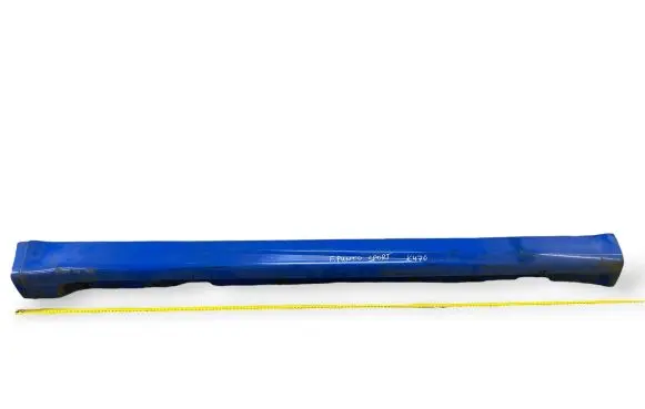 Fiat Punto (188) Sill 735245982