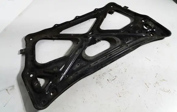Audi A6 C7 Engine splash shield/under tray 4H0399345P