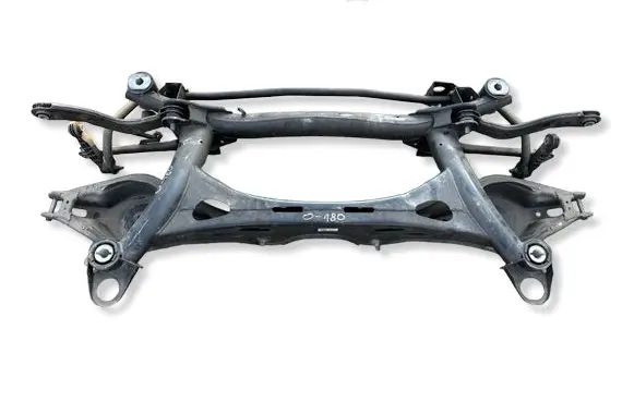 Volvo XC40 Rear subframe P32246360 T2419110024F 32246360