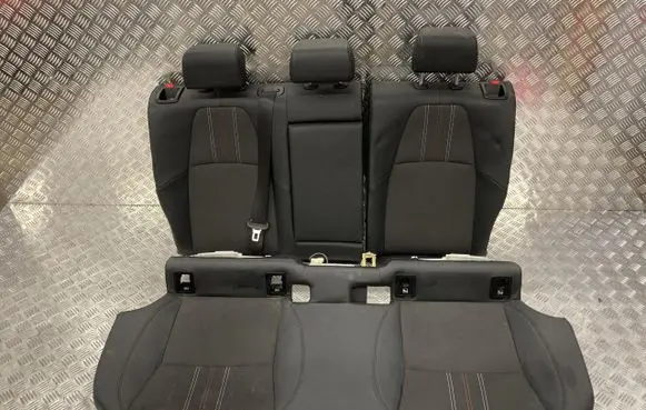 Toyota Corolla E210 E21 Second row seats PK14897