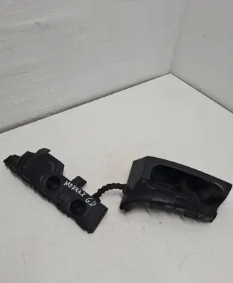 Opel Mokka Rear bumper mounting bracket 95256263