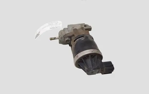 Honda Civic EGR valve