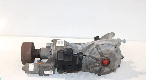 Volvo V90 Cross Country Rear differential P1216694 P31492598