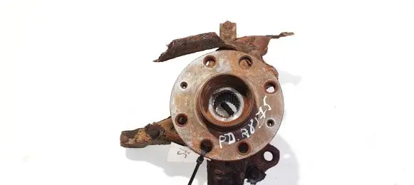 Fiat Punto (188) Front wheel hub