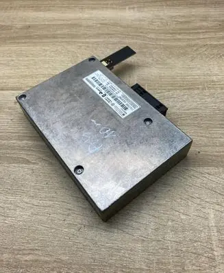 Audi A5 8T 8F Bluetooth control unit module 8T0862335D