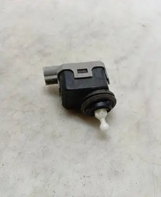 Opel Astra G Headlight level adjustment motor 90590665 007878