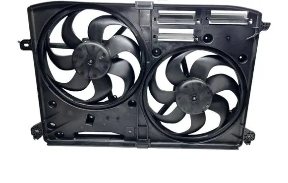 Fan set