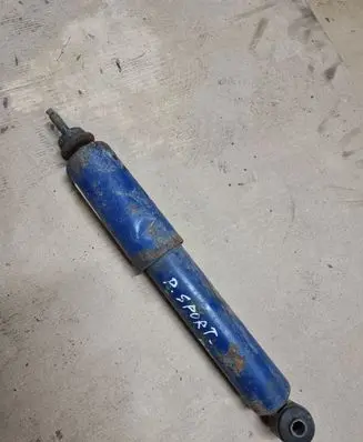 Mitsubishi Pajero Sport I Front shock absorber/damper NOCODE