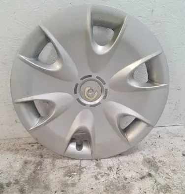 BMW 1 E81 E87 R16 wheel hub/cap/trim 36136762654