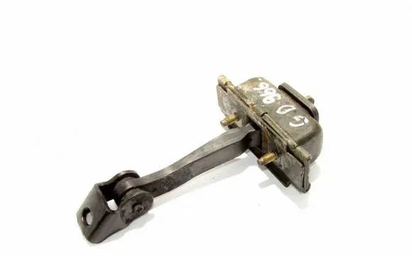 Mercedes-Benz ML W163 Rear door check strap stopper A1637300116