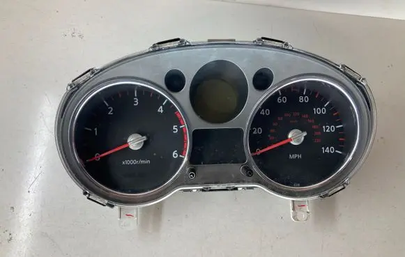 Nissan X-Trail T31 Speedometer (instrument cluster) JG5119220