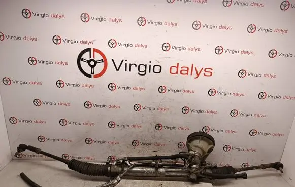 Ford Mondeo Mk III Steering rack 1S7C3200