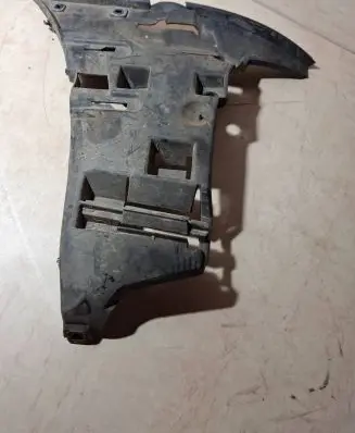 Volvo S60 Front bumper mounting bracket 09190304 2419