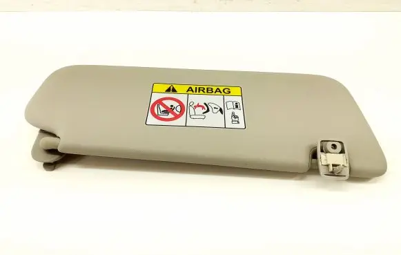KIA Ceed Sun visor
