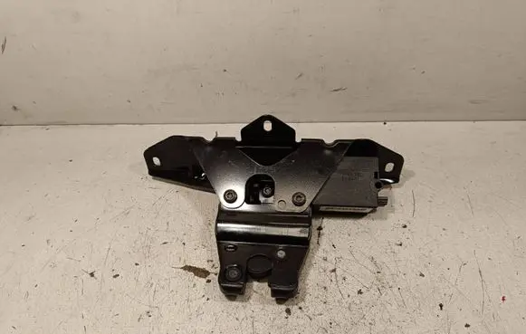 BMW X6 E71 Tailgate lock latch 7071594