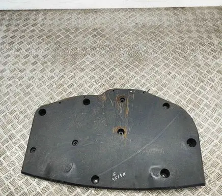 Maserati Ghibli Center/middle under tray cover 670181064