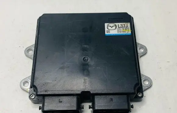 Mazda CX-7 Engine control unit/module E6T55778HS2 L37J18881D