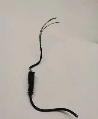 BMW M4 F82 F83 ESP acceleration yaw rate sensor 806180001