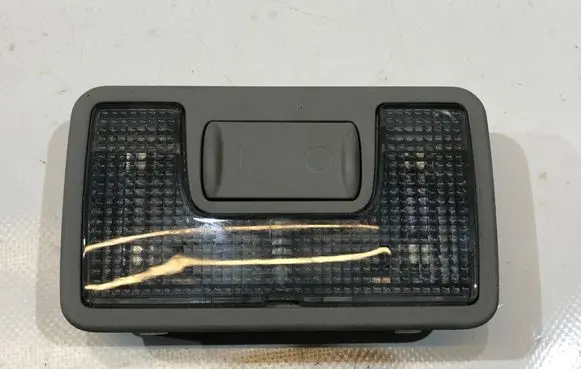 Audi A4 S4 B6 8E 8H Other interior light