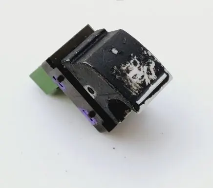 Seat Leon (1M) Electric window control switch 1P0959855