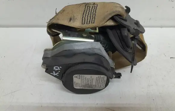 BMW 5 F10 F11 Front seatbelt 101L0000 010L0000 618120900