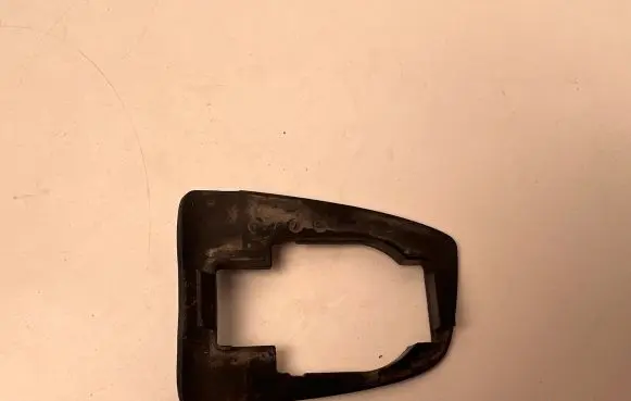 Audi A6 S6 C7 4G Other front door trim element 4H0837278