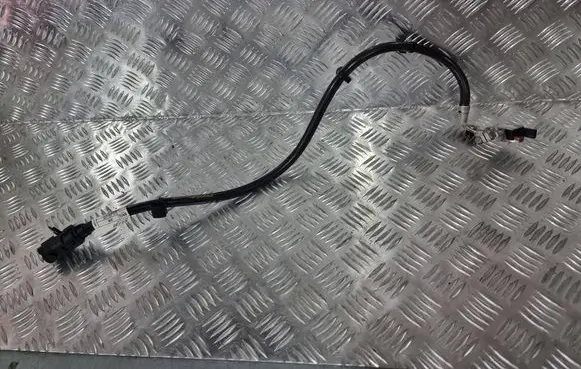 Negative earth cable (battery)