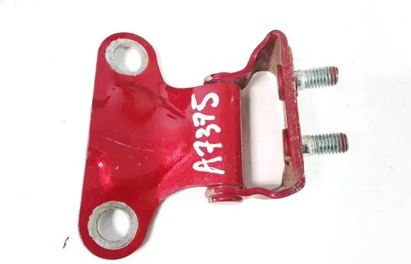 Tailgate/trunk/boot hinge