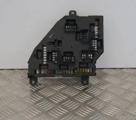 BMW X3 F25 Fuse box set 9210859