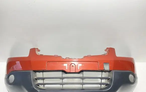 Nissan Qashqai Front bumper 62022JD00H
