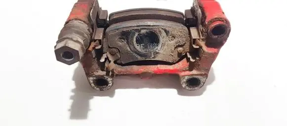Opel Astra H Rear brake caliper