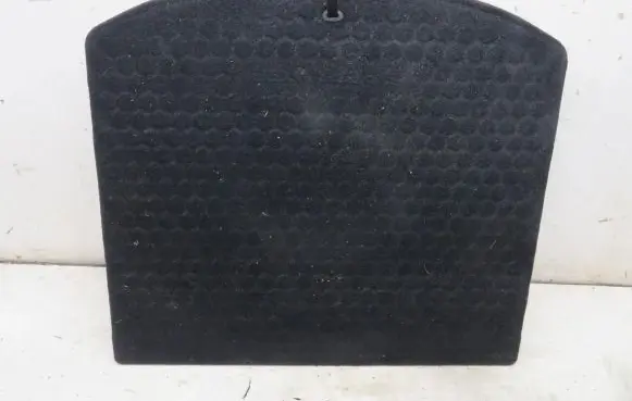 KIA Sportage Trunk/boot mat liner 
