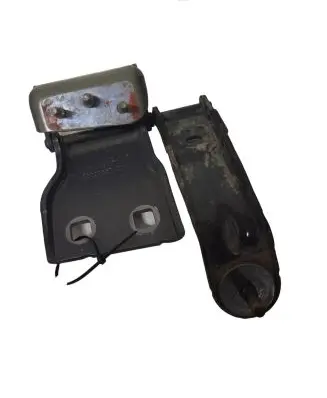 Citroen C4 Grand Picasso Tailgate/trunk/boot hinge 3000355700A