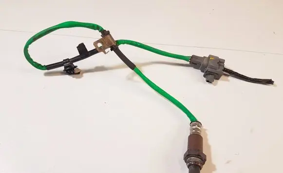 Mazda CX-5 II Lambda probe sensor SMCL 04F26 SMCL04F26