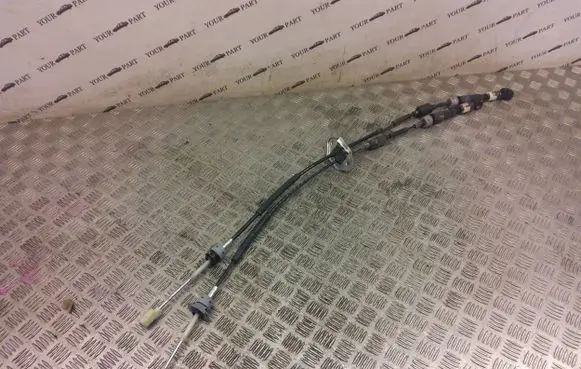 Hyundai Bayon Gear shift cable linkage 43790-Q0300