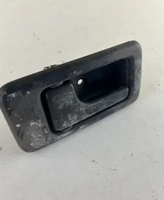 Opel Frontera B Front door interior handle