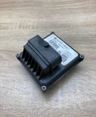 Volkswagen PASSAT B6 ABS Pump 3C0614109D 16431602