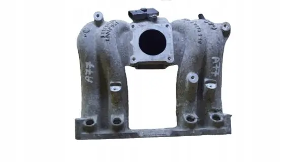 Skoda Fabia Mk1 (6Y) Intake manifold 36696590 047129749T