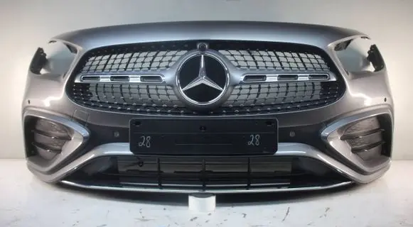 Mercedes-Benz GLA H247 Front bumper A2478857908