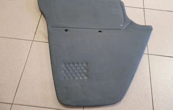 Citroen Jumper Front door card panel trim