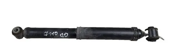 Citroen C3 Aircross Rear shock absorber/damper 9821016680