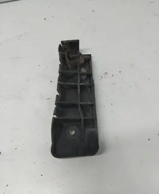 Audi A4 S4 B6 8E 8H Front bumper mounting bracket 8E0807283
