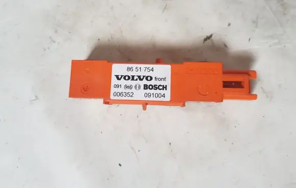 Volvo XC90 Airbag deployment crash/impact sensor 8651754
