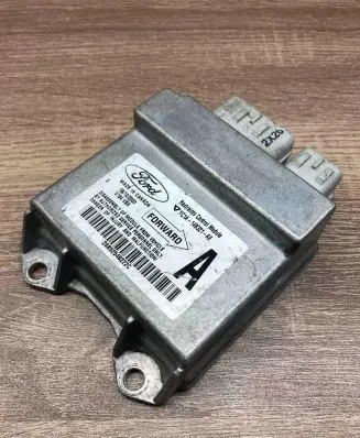Ford Transit Airbag control unit/module YC1A14B321AE 26852548222C