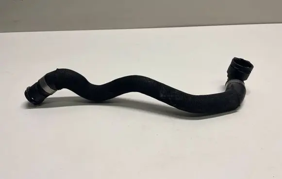 Mercedes-Benz C W205 Engine coolant pipe/hose A2055010800