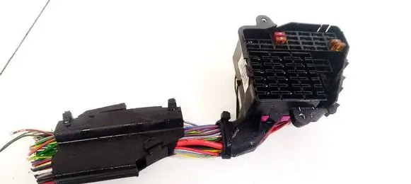 Audi A6 S6 C6 4F Fuse box set 8d1941824