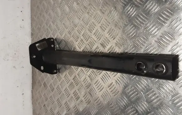 Jeep Renegade Front bumper support beam 00519427370