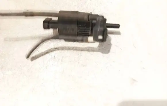 Renault Megane I Windscreen/windshield washer pump 7700821782