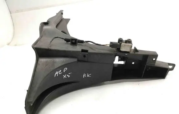 BMW X5 E70 Headlight/headlamp mounting bracket 7157983