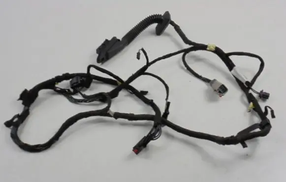 Land Rover Range Rover Sport L320 Front door wiring loom